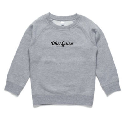 Original Wiseguise Youth Crew Thumbnail