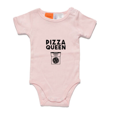 Pizza Queen Mini Me One Piece Thumbnail