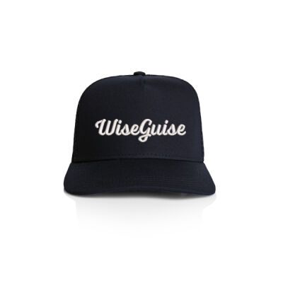 Original Wiseguise Trucker Cap Thumbnail