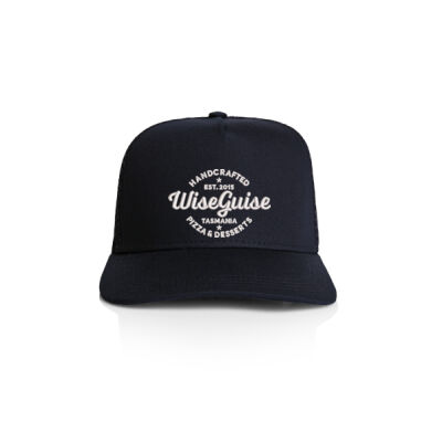 Original Wiseguise Trucker Cap Thumbnail